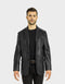 ANGELO MEN'S BLAZER | BLACK